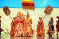 Tibet King Song Xan Gan Bbu and Princess Wencheng-Large scale scenarios showÃ¢â¬Â The road legendÃ¢â¬Â